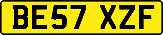 BE57XZF