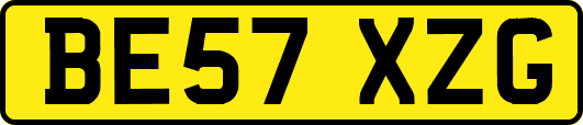 BE57XZG