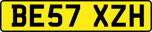 BE57XZH