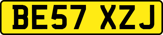 BE57XZJ