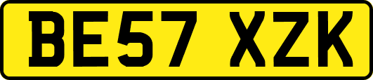BE57XZK
