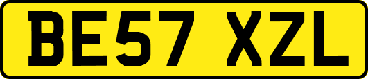 BE57XZL
