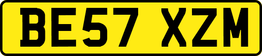 BE57XZM