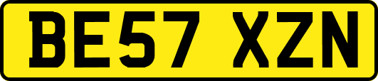 BE57XZN