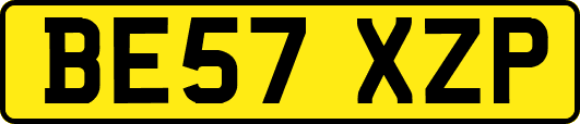 BE57XZP