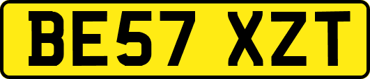 BE57XZT