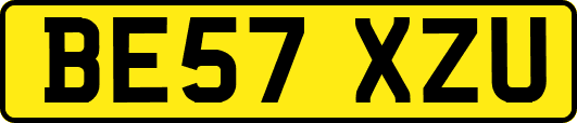 BE57XZU