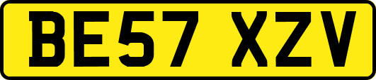 BE57XZV