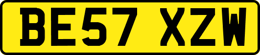 BE57XZW