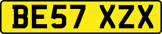 BE57XZX