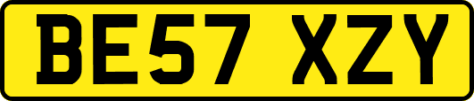 BE57XZY