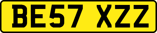 BE57XZZ