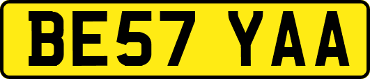 BE57YAA