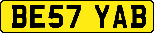 BE57YAB