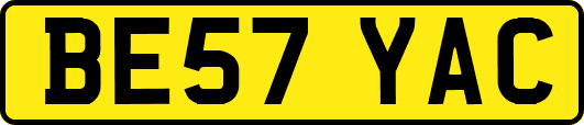 BE57YAC