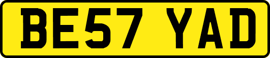 BE57YAD