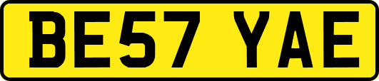 BE57YAE