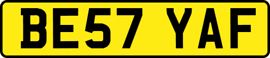 BE57YAF