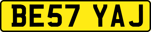 BE57YAJ
