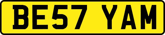 BE57YAM