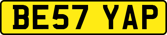 BE57YAP