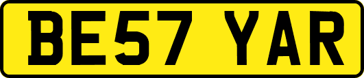 BE57YAR