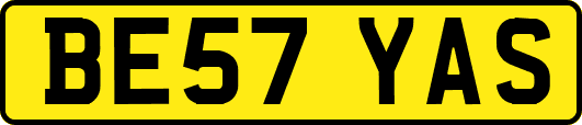 BE57YAS