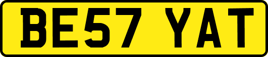 BE57YAT