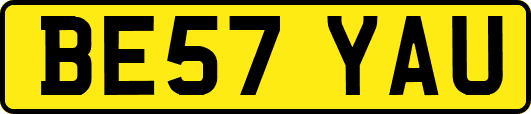 BE57YAU