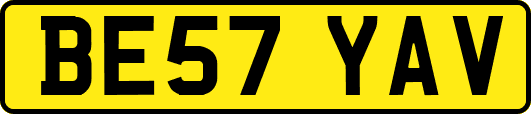 BE57YAV