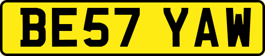 BE57YAW