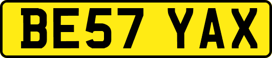 BE57YAX