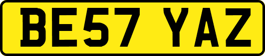 BE57YAZ