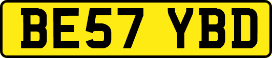 BE57YBD
