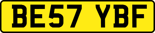 BE57YBF