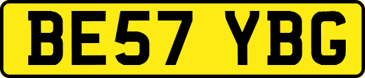 BE57YBG