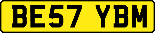 BE57YBM