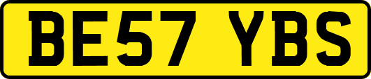 BE57YBS