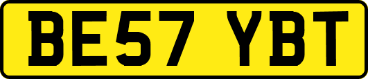 BE57YBT