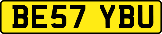 BE57YBU