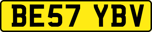 BE57YBV