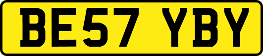 BE57YBY