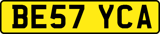 BE57YCA
