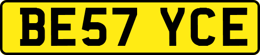 BE57YCE