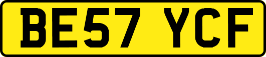 BE57YCF