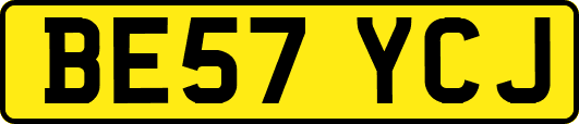 BE57YCJ