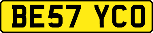 BE57YCO