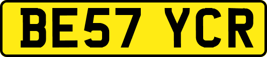 BE57YCR