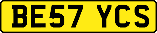 BE57YCS