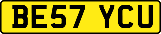 BE57YCU